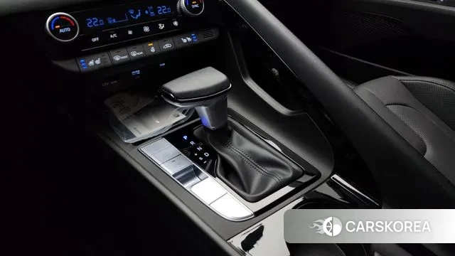 Hyundai The New Avante Hybrid (CN7) id 3382792 из Кореи 19