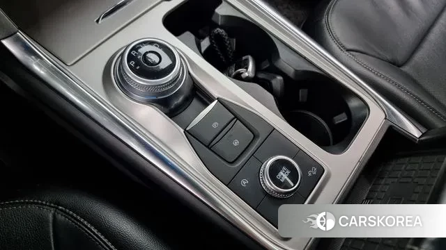 Ford Explorer 6th Generation id 3319126 из Кореи 19