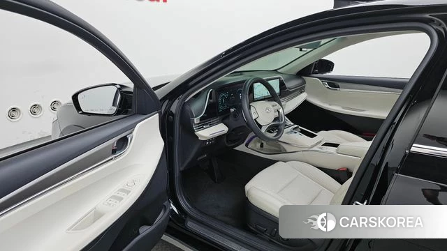 Hyundai The New Grandeur IG Hybrid id 4774506 из Кореи 36