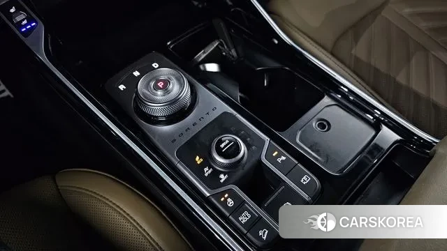 Kia The New Sorento 4th Generation id 3212423 из Кореи 19