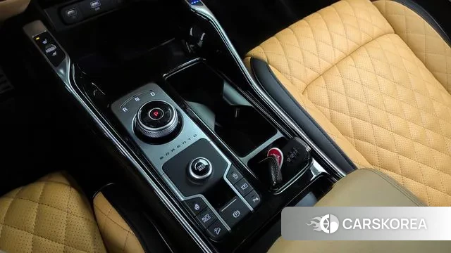 Kia Sorento 4th Generation id 3389370 из Кореи 19