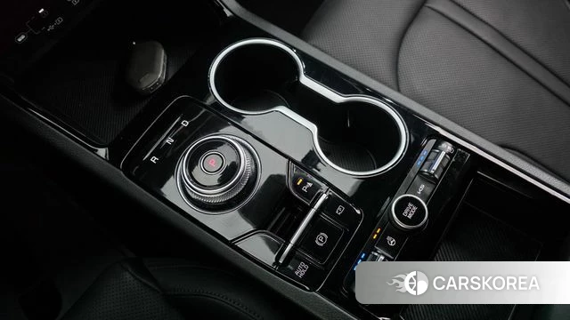 Kia The New K5 3rd generation id 4730212 из Кореи 19