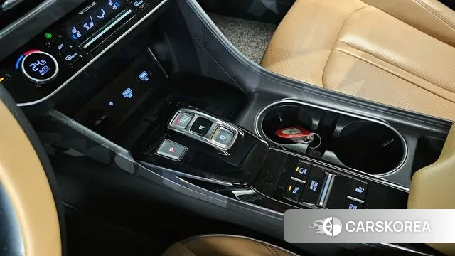 Hyundai Sonata (DN8) id 3520215 из Кореи 19