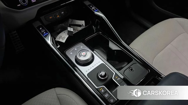 Kia The New Sorento 4th Generation id 3831290 из Кореи 19