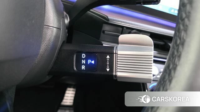 Hyundai Santa Fe (MX5) id 4617522 из Кореи 34