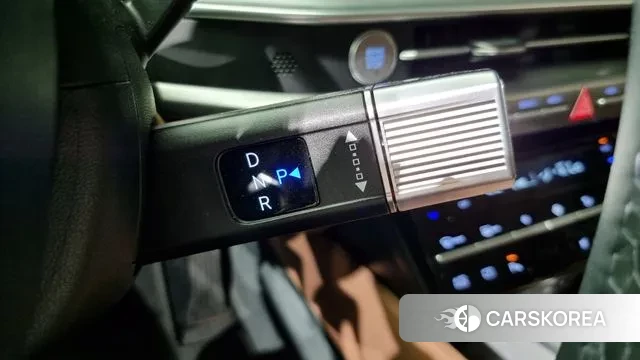 Hyundai Grandeur (GN7) id 2968559 из Кореи 19