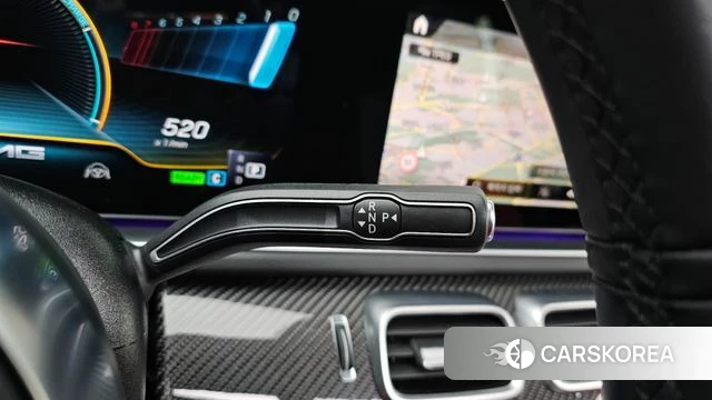 Mercedes-Benz GLE-Class W167 id 3839019 из Кореи 19