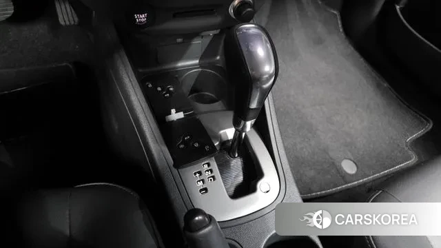 Renault Korea (Samsung) SM3 Neo id 3226353 из Кореи 19