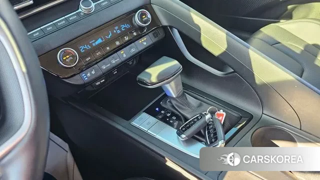 Hyundai Avante (CN7) id 3297001 из Кореи 19