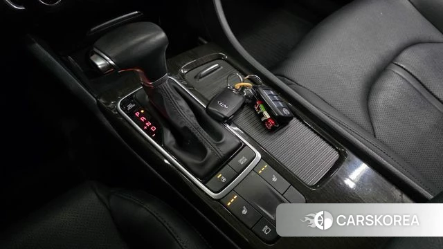 Kia The New K5 2nd generation id 3917090 из Кореи 19