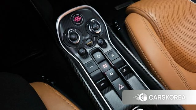 McLaren 570S id 4351272 из Кореи 30