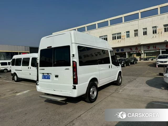Jiangling Fushun id 4241518 из Китая 9