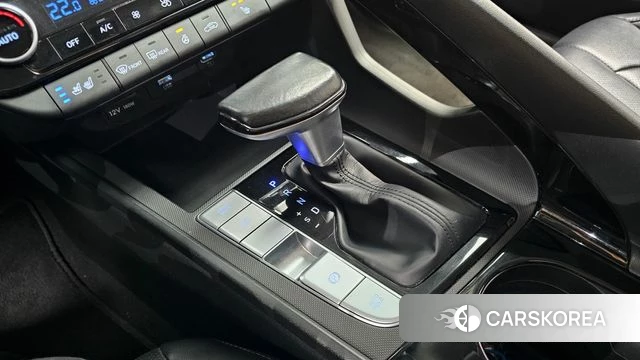 Hyundai Avante (CN7) id 3965149 из Кореи 19