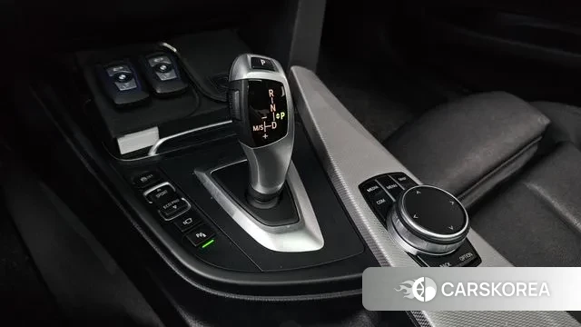 BMW 3 Series GT (F34) id 3033365 из Кореи 19