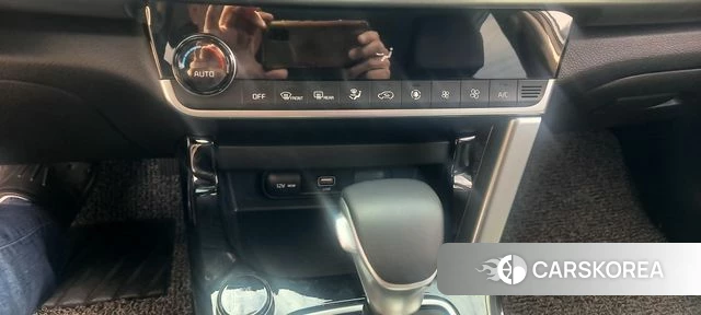 Kia Seltos id 4284284 из Кореи 15