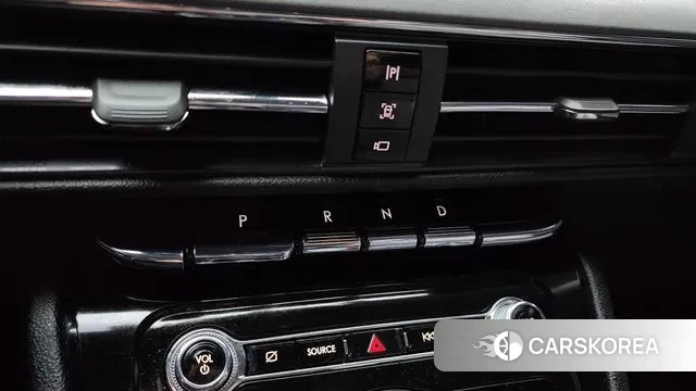 Lincoln Corsair id 3355558 из Кореи 19