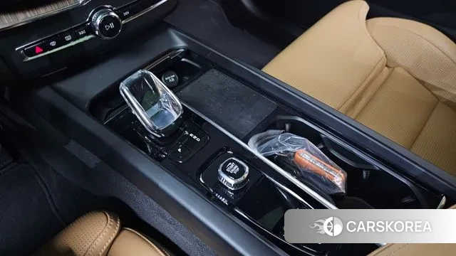 Volvo XC60 second Generation id 3003077 из Кореи 19