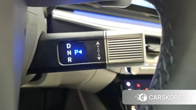 Hyundai Grandeur (GN7) id 3610731 из Кореи 19