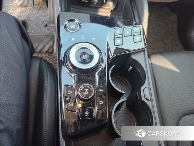 Kia The New Sportage 5th Generation id 3341499 из Кореи 15