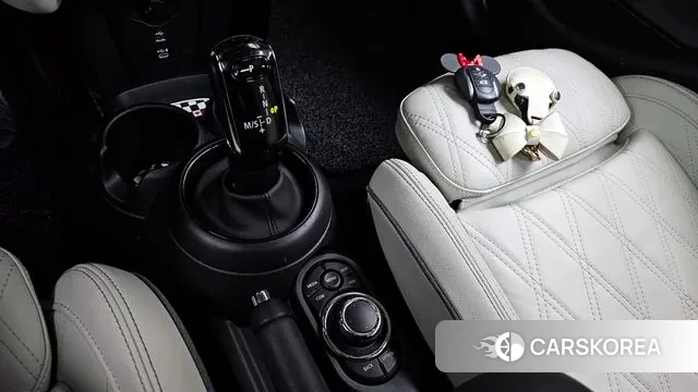 Mini Cooper S id 3453112 из Кореи 19