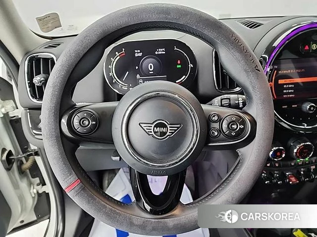 Mini Cooper Countryman id 3965596 из Кореи 18