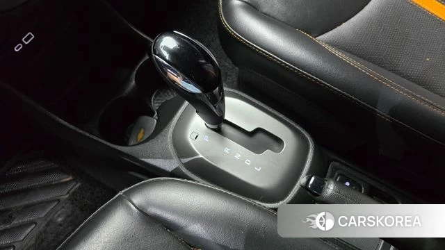 Chevrolet (GM Daewoo) The New Spark id 4447932 из Кореи 29