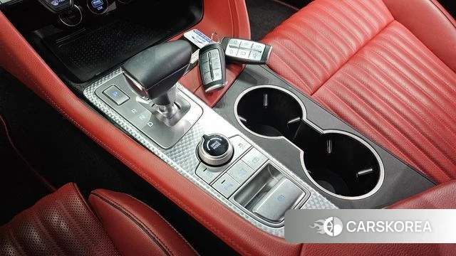 Genesis The New G70 Shooting Brake id 4835451 из Кореи 35