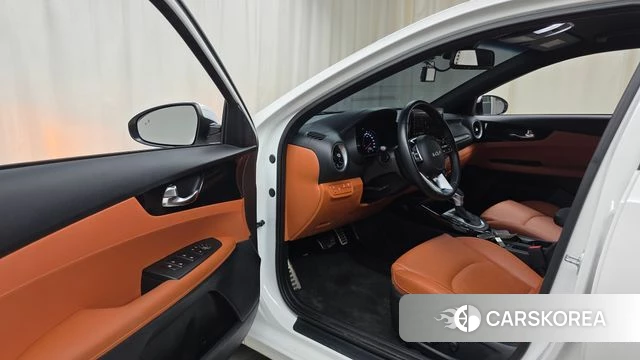 Kia The New K3 2nd generation id 4612907 из Кореи 29