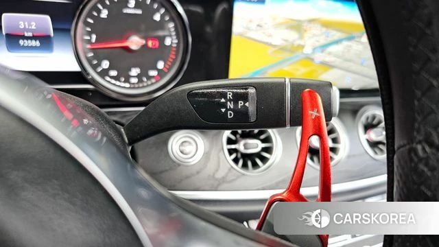 Mercedes-Benz E-Class W213 id 4882169 из Кореи 34