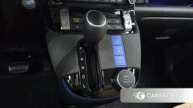 Hyundai Casper id 3031458 из Кореи 19