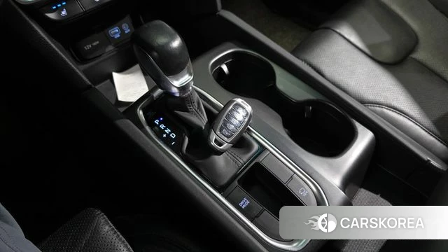 Hyundai Santa Fe TM id 4188149 из Кореи 19