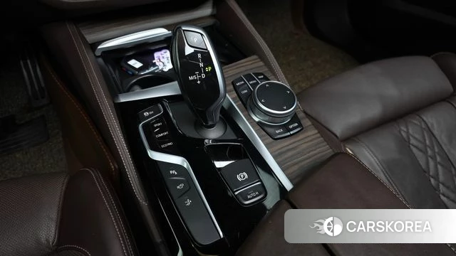 BMW 6 Series GT (G32) id 4551425 из Кореи 19