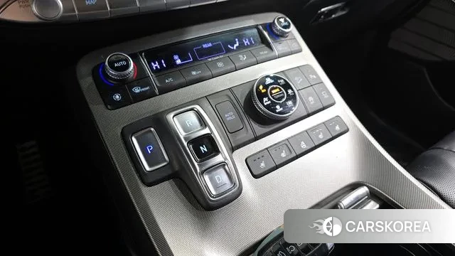 Hyundai Palisade id 3577395 из Кореи 19