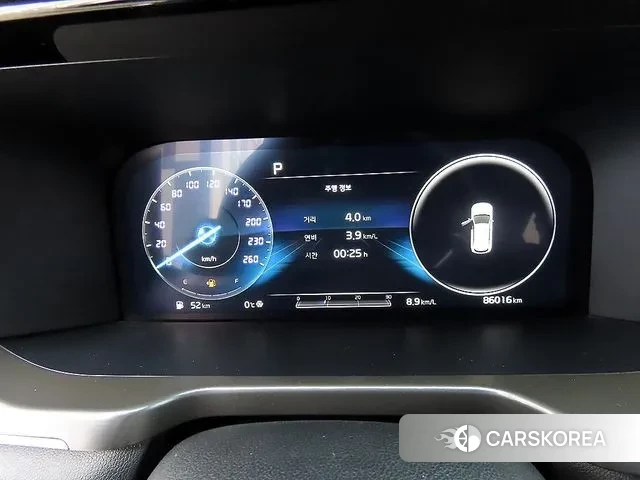 Kia Sorento 4th Generation id 3671882 из Кореи 19