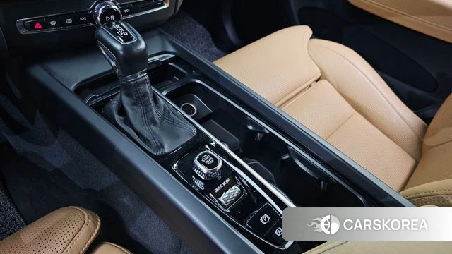Volvo XC60 second Generation id 4525817 из Кореи 19