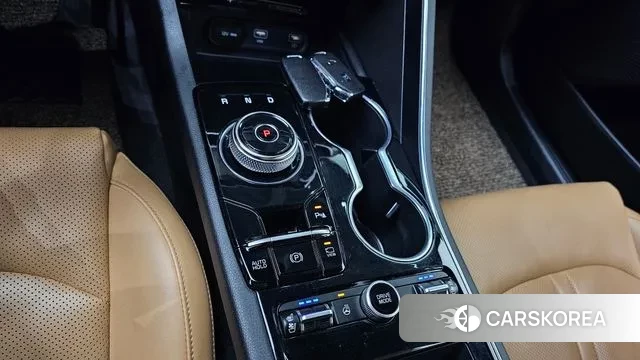 Kia K5 Hybrid 3rd Generation id 3122389 из Кореи 19