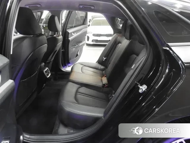 Kia K5 3rd generation id 3727488 из Кореи 19