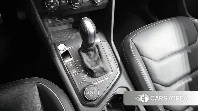 Volkswagen Tiguan second Generation id 3362444 из Кореи 19