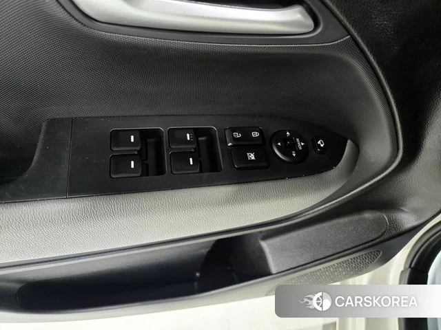 Kia The New Ray id 3792040 из Кореи 19