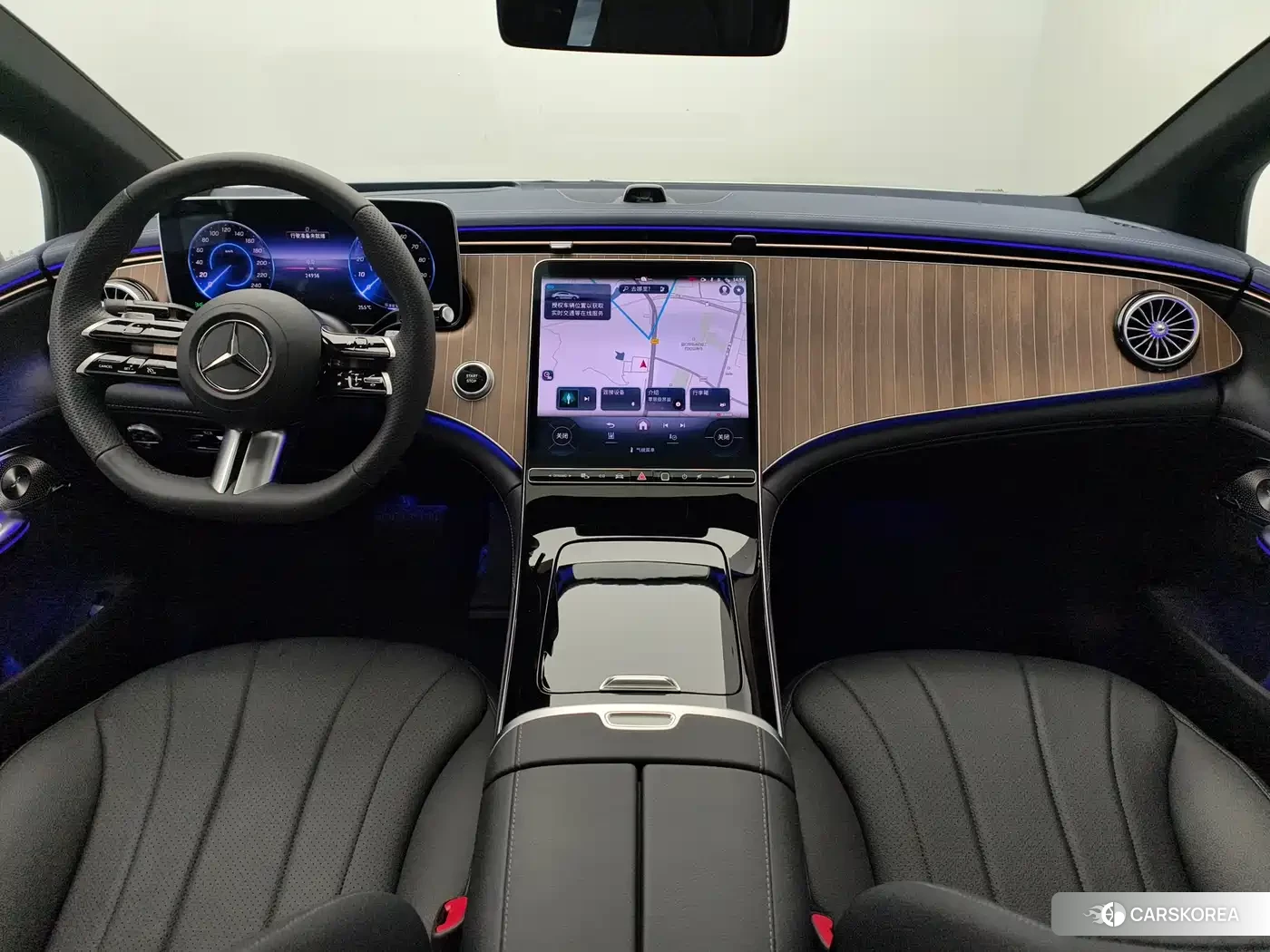 Mercedes-Benz EQE id 4553798 из Китая 20