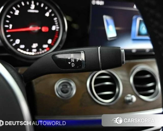 Mercedes-Benz E-Class W213 id 4417007 из Кореи 19
