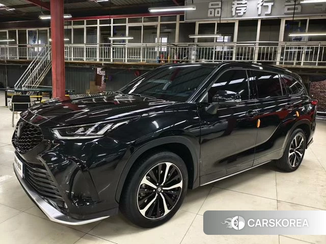 Toyota Crown Lufang id 4261891 из Китая 9