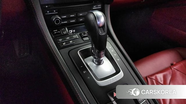 Porsche 718 Cayman id 3834909 из Кореи 19