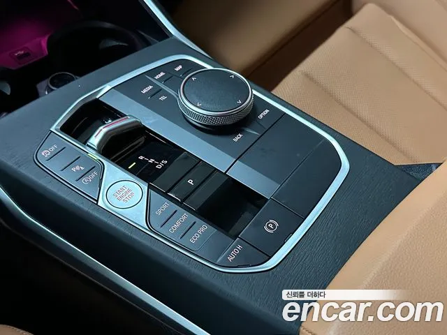 BMW 3 Series (G20) id 2815920 из Кореи 19