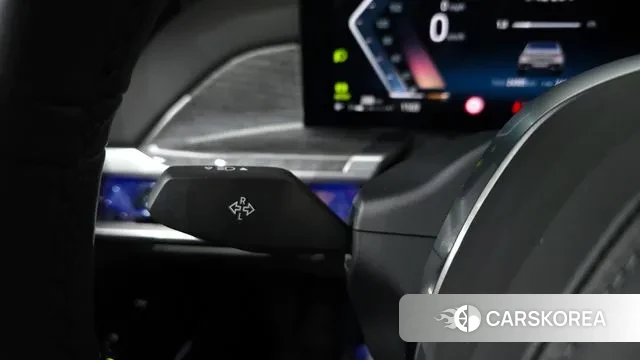 BMW 7 Series (G70) id 3523342 из Кореи 19