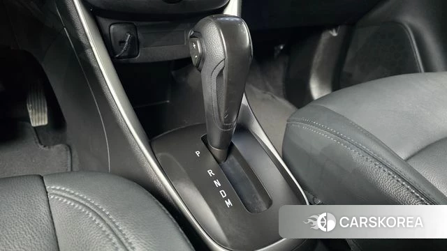 Chevrolet (GM Daewoo) The New Trax id 3905783 из Кореи 19