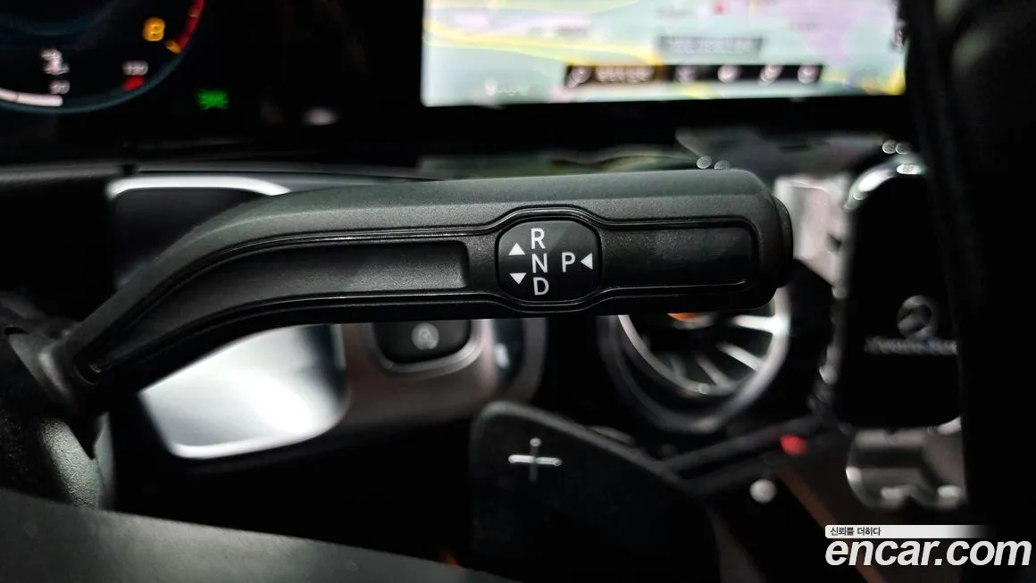 Mercedes-Benz GLB-Class X247 id 2127399 из Кореи 19