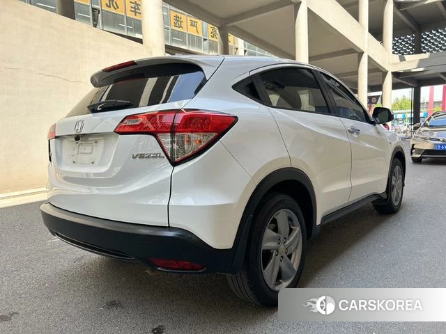 Honda Binzhi id 4301721 из Китая 11