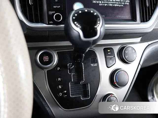 Kia The New Ray id 3643698 из Кореи 19