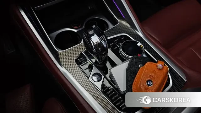 BMW X6 (G06) id 3367381 из Кореи 19